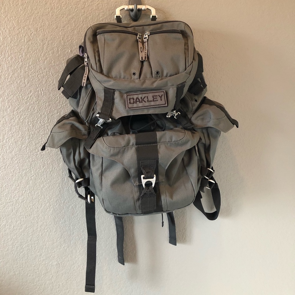 Oakley Mechanism Backpack
